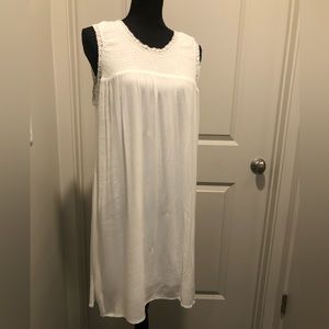 Lace mini forever 21 size large